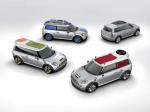 Mini Concept Geneva 2006 года